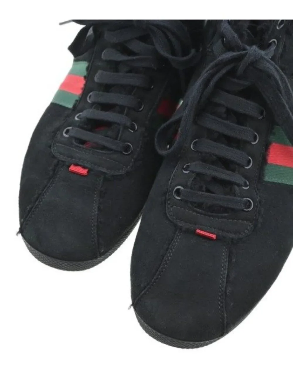 Gucci Sneakers Black